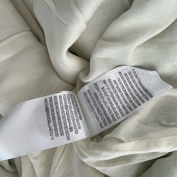 Farm Rio Fresh Forest Midi Dress - Picture 14 of 15